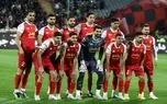 اولین ترکیب اوسمار برای پرسپولیس اعلام شد